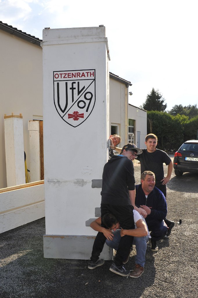 Binden bei Andy & Andrea 002.JPG